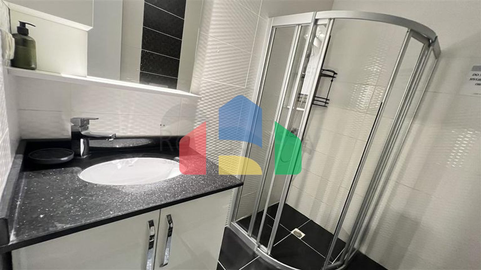 Пентхаус в районе Клеопатра