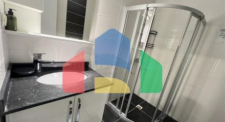 Пентхаус в районе Клеопатра