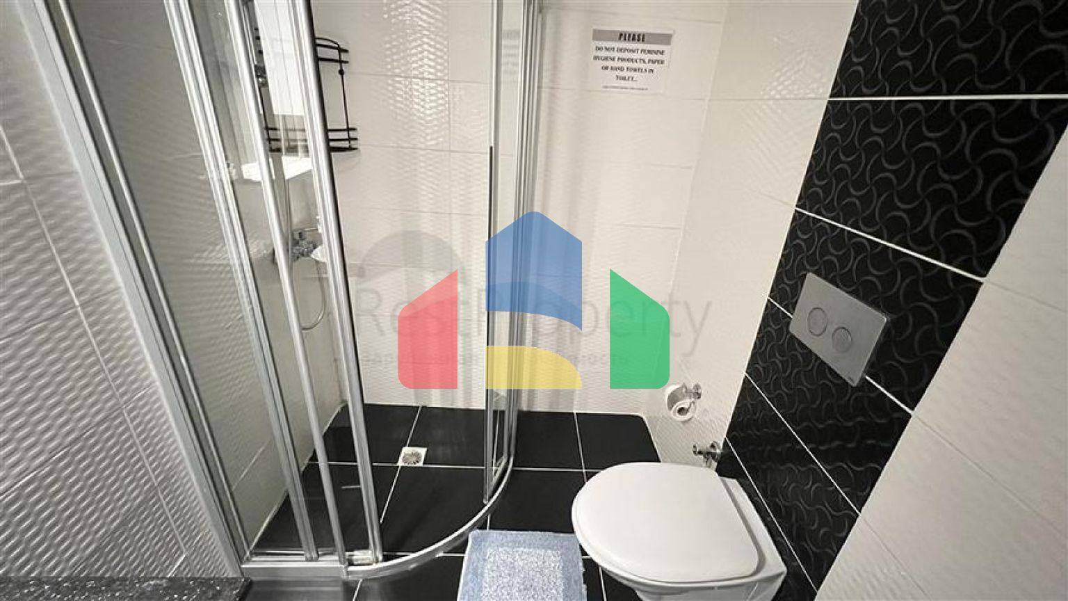 Пентхаус в районе Клеопатра