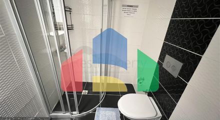 Пентхаус в районе Клеопатра