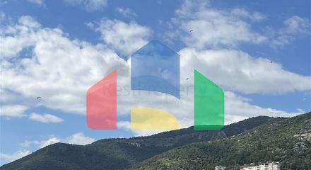 Пентхаус в районе Клеопатра