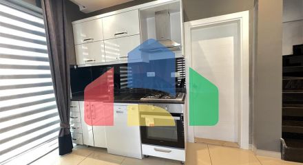 Пентхаус в районе Клеопатра