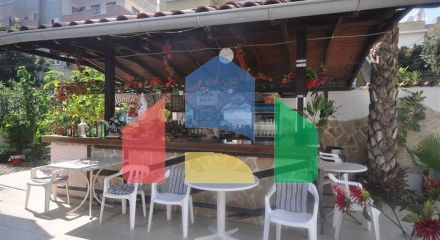 Пентхаус в районе Клеопатра