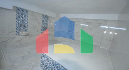 Пентхаус в районе Клеопатра