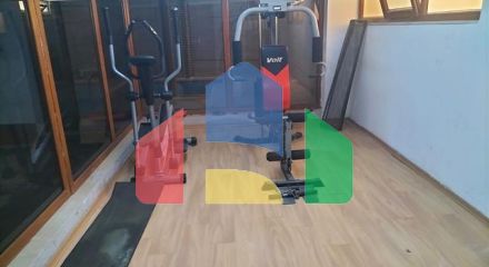 Пентхаус в районе Клеопатра