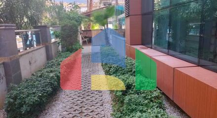 Пентхаус в районе Клеопатра