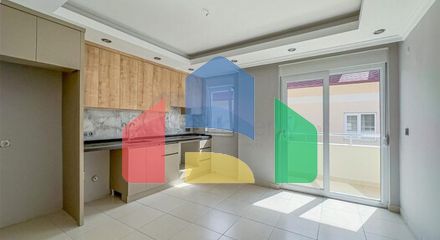 Квартира 3+1 в 200 м от моря в центре Аланьи