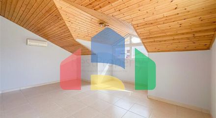 Квартира 3+1 в 200 м от моря в центре Аланьи