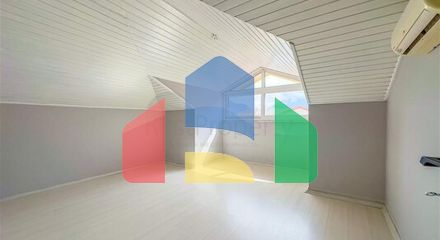 Квартира 3+1 в 200 м от моря в центре Аланьи