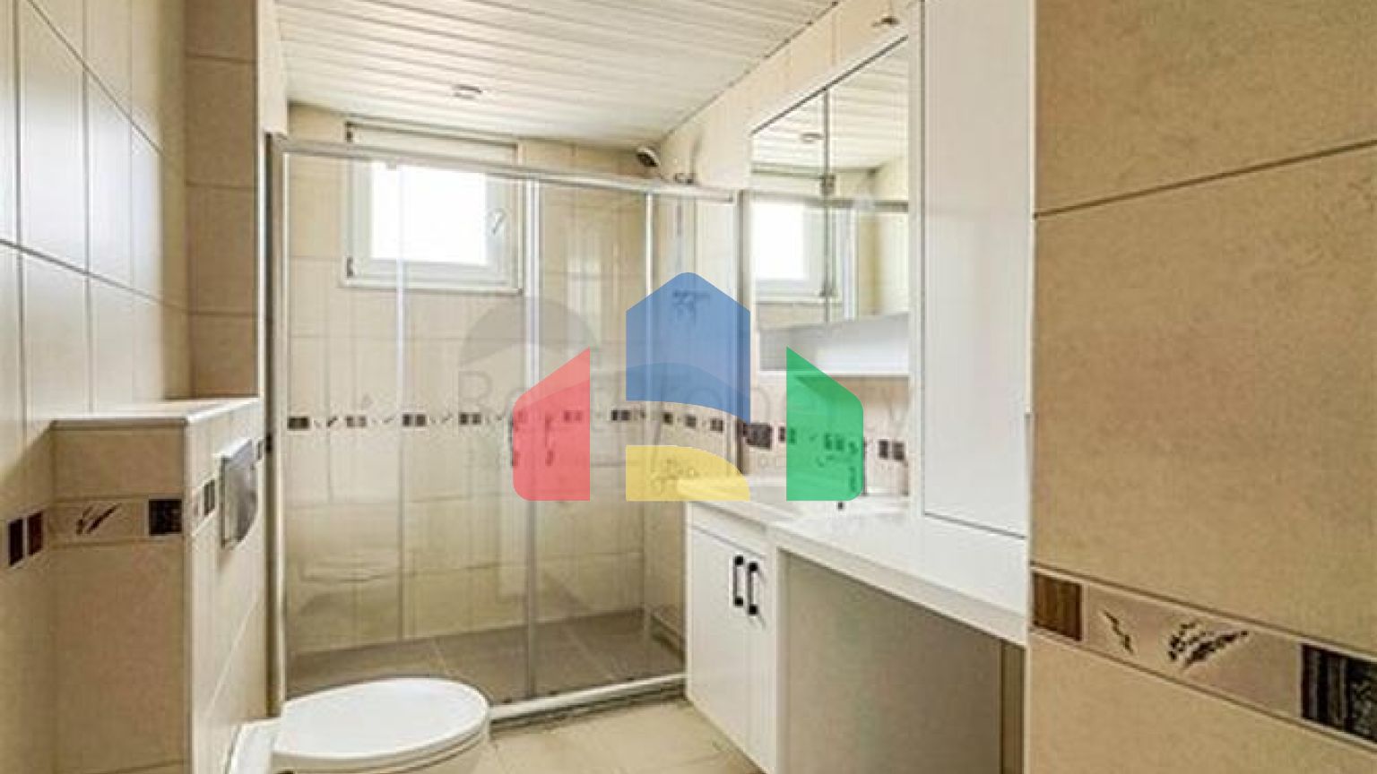 Квартира 3+1 в 200 м от моря в центре Аланьи