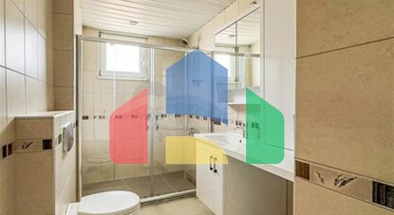 Квартира 3+1 в 200 м от моря в центре Аланьи