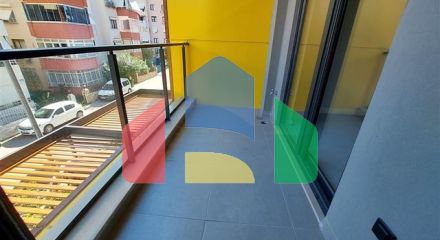 Современная квартира всего в 400 метрах от пляжа Клеопатры