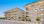 One-bedroom apartment in a new complex in the Cleopatra area