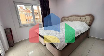 Квартира 1+1 в 300 метрах от пляжа Клеопатра.