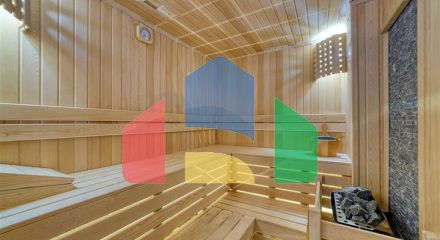 Розкішна вілли 4 + 1 з приголомшливим видом на всю Аланію