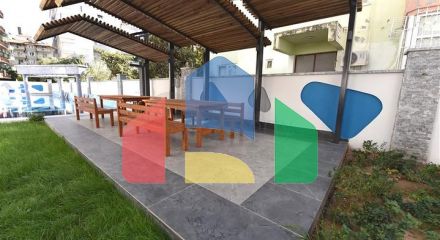 Идеальное место для жизни и отдыха в самом сердце Аланьи