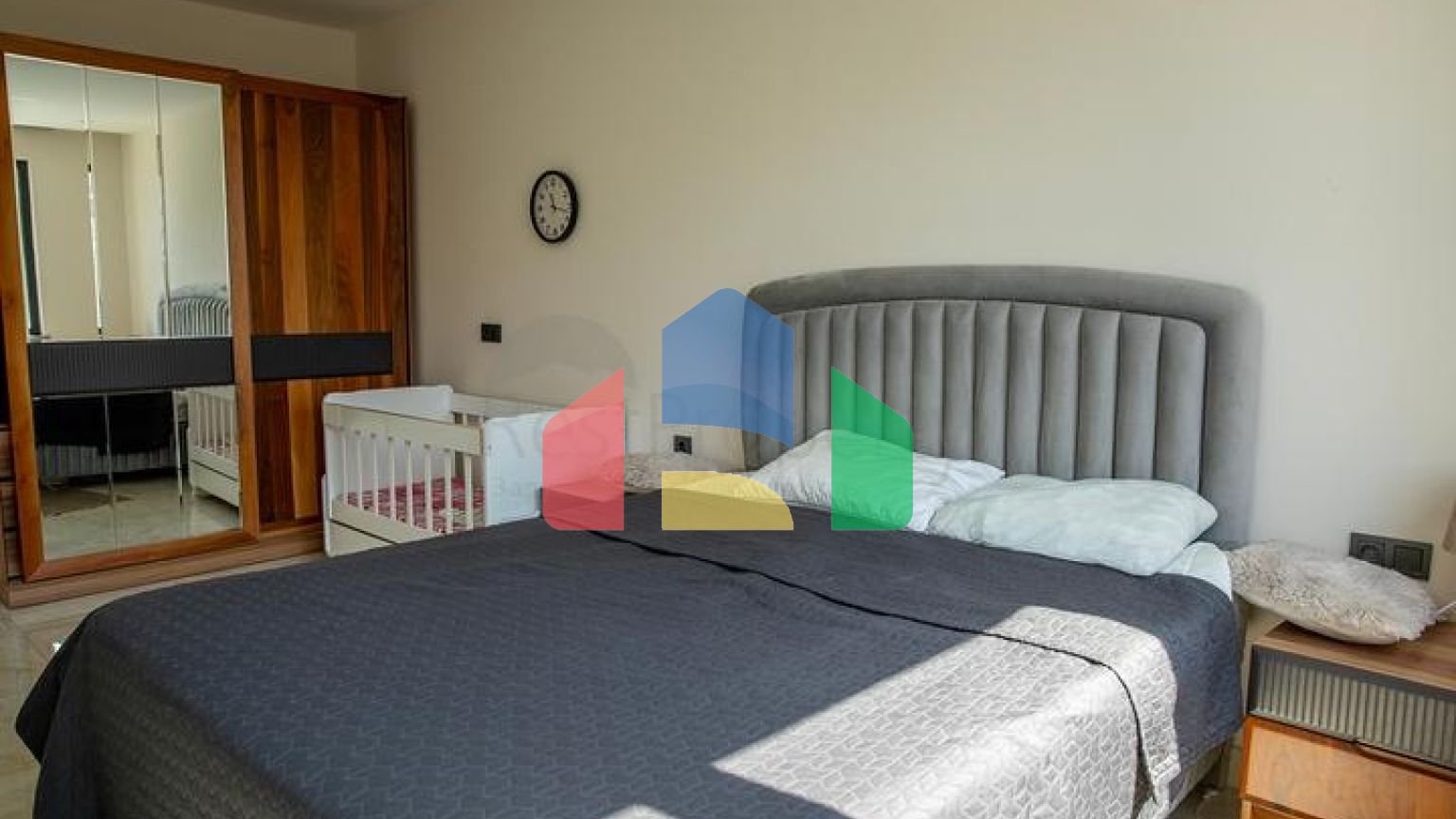 Ідеальне місце для життя і відпочинку в самому серці Аланії