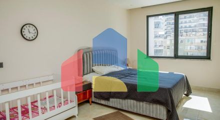 Ідеальне місце для життя і відпочинку в самому серці Аланії Ідеальне місце для життя і відпочинку в самому серці Аланії