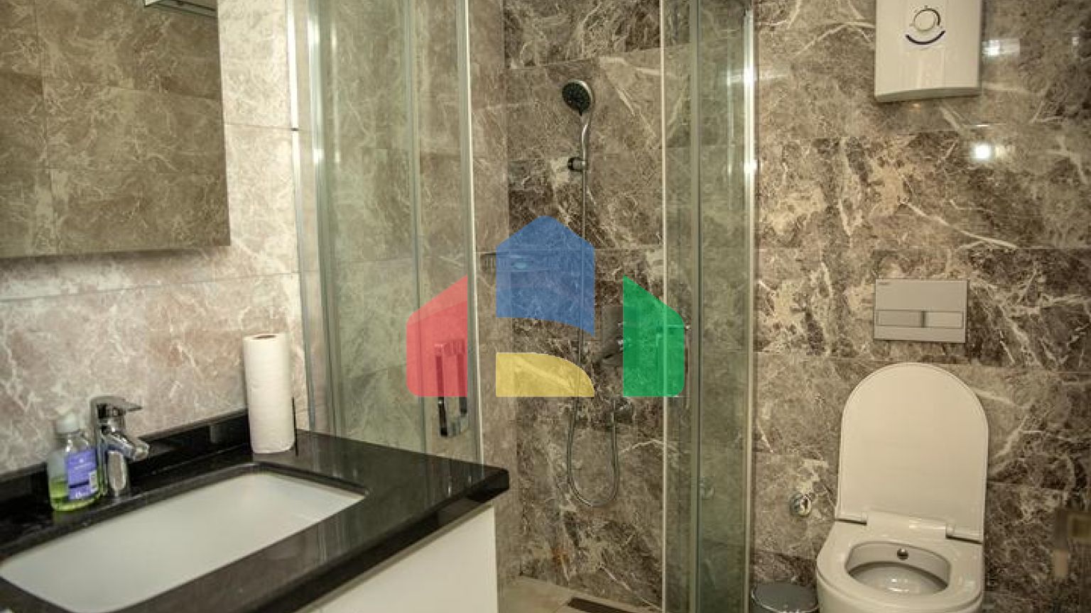 Ідеальне місце для життя і відпочинку в самому серці Аланії