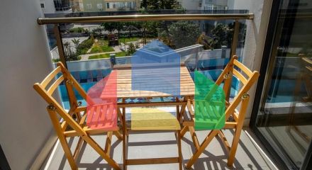 Ідеальне місце для життя і відпочинку в самому серці Аланії Ідеальне місце для життя і відпочинку в самому серці Аланії