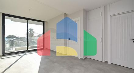 Квартира 1+1 в новом комплексе всего в 200 метрах от пляжа Клеопатры