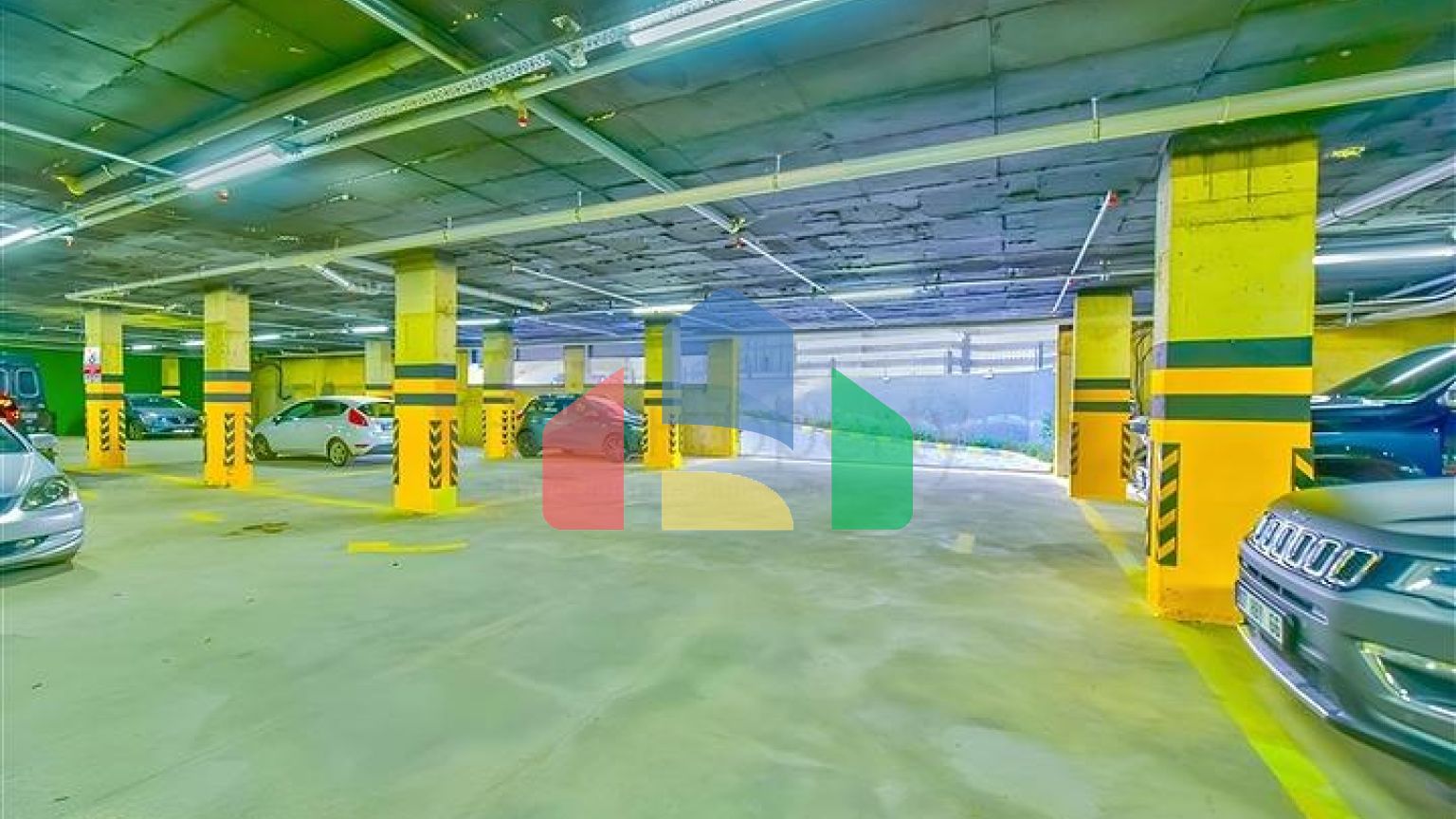 Трехкомнатный пентхаус в новом комплексе с видом на море