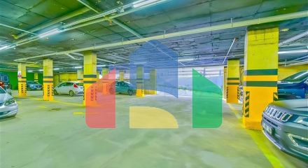 Трехкомнатный пентхаус в новом комплексе с видом на море Трехкомнатный пентхаус в новом комплексе с видом на море