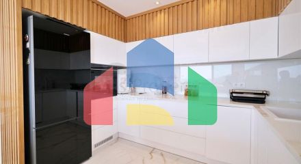 Розкішна вілла 5 + 1 з захоплюючим видом