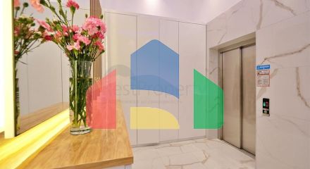 Розкішна вілла 5 + 1 з захоплюючим видом