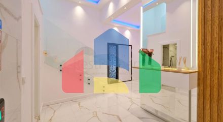 Розкішна вілла 5 + 1 з захоплюючим видом