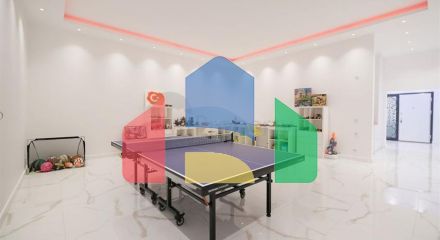 Розкішна вілла 5 + 1 з захоплюючим видом