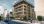 New project in the center of Alanya with sea view
