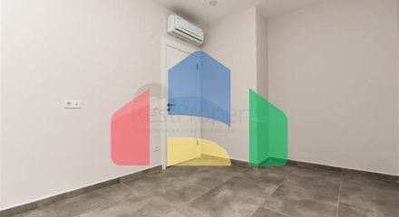 Двокімнатна квартира в районі Клеопатра