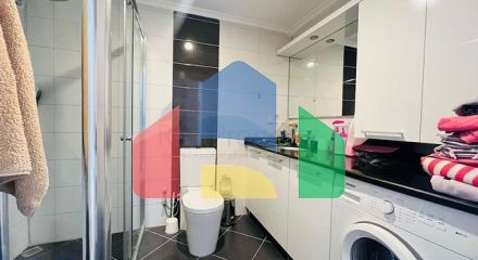 Розкішна квартира 3 + 1 в центрі Аланії