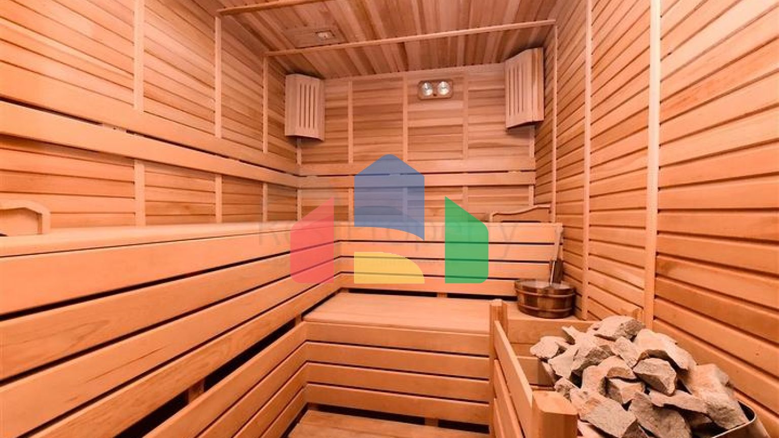 Мебльована вілла 3 + 2 в районі Бекташ