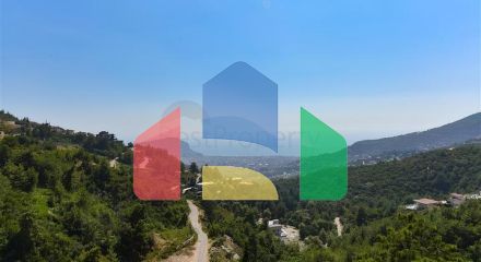 Мебльована вілла 3 + 2 в районі Бекташ