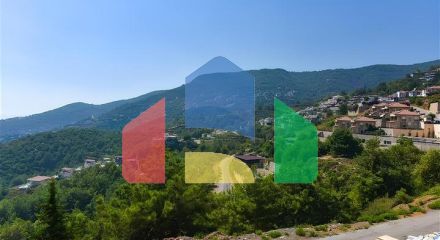 Мебльована вілла 3 + 2 в районі Бекташ