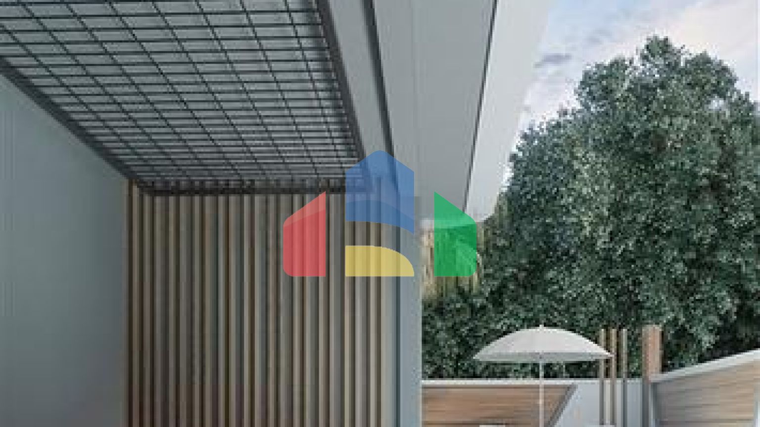 Пентхаус 2+1 в 50м от пляжа Клеопатра