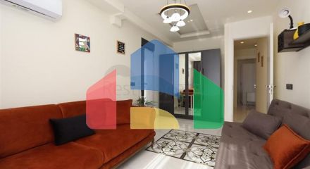 Трехкомнатная квартира в 300 метрах от пляжа Клеопатра Трехкомнатная квартира в 300 метрах от пляжа Клеопатра