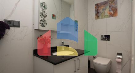 Трехкомнатная квартира в 300 метрах от пляжа Клеопатра Трехкомнатная квартира в 300 метрах от пляжа Клеопатра