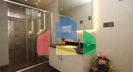 Трехкомнатная квартира в 300 метрах от пляжа Клеопатра Трехкомнатная квартира в 300 метрах от пляжа Клеопатра