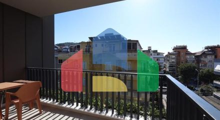 Трехкомнатная квартира в 300 метрах от пляжа Клеопатра Трехкомнатная квартира в 300 метрах от пляжа Клеопатра