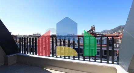 Трехкомнатная квартира в 300 метрах от пляжа Клеопатра Трехкомнатная квартира в 300 метрах от пляжа Клеопатра