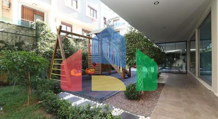 Трехкомнатная квартира в 300 метрах от пляжа Клеопатра Трехкомнатная квартира в 300 метрах от пляжа Клеопатра