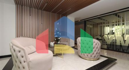 Трехкомнатная квартира в 300 метрах от пляжа Клеопатра Трехкомнатная квартира в 300 метрах от пляжа Клеопатра