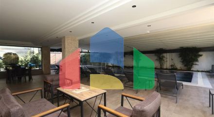 Трехкомнатная квартира в 300 метрах от пляжа Клеопатра Трехкомнатная квартира в 300 метрах от пляжа Клеопатра