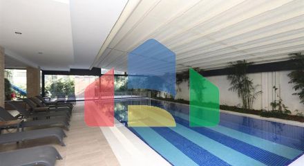 Трехкомнатная квартира в 300 метрах от пляжа Клеопатра Трехкомнатная квартира в 300 метрах от пляжа Клеопатра