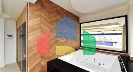 Трехкомнатная квартира в 300 метрах от пляжа Клеопатра Трехкомнатная квартира в 300 метрах от пляжа Клеопатра