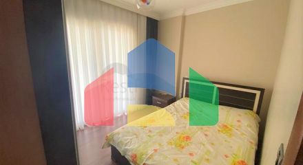 Квартира в комплексе на первой береговой линии собственным пляжем