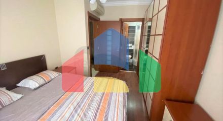 Квартира в комплексе на первой береговой линии собственным пляжем